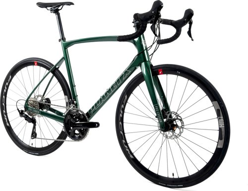 planetx Planet X Pro Carbon Shimano 105 R7100  - Thumbnail 2