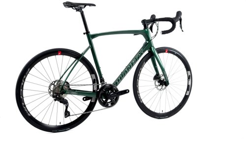 planetx Planet X Pro Carbon Shimano 105 R7100  - Thumbnail 3