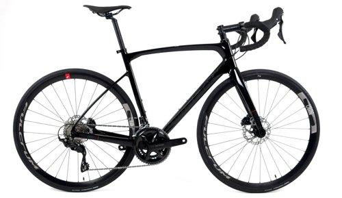 planetx Planet X Pro Carbon Shimano 105 R7100  - Thumbnail 4