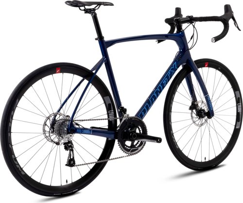 planetx Planet X Pro Carbon Disc SRAM Rival 22  - Thumbnail 3