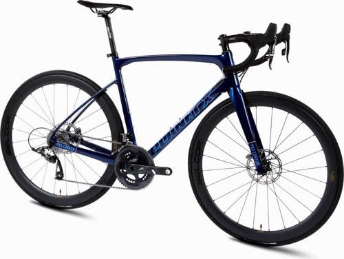 planetx Planet X Pro Carbon Disc SRAM Force 22  - Thumbnail 2