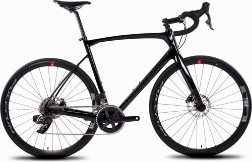 planetx Planet X Pro Carbon SRAM Rival AXS  - Thumbnail 4