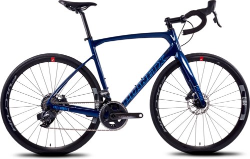 planetx Planet X Pro Carbon SRAM Force AXS  - Thumbnail 4