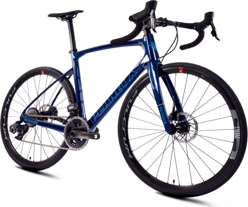 planetx Planet X Pro Carbon SRAM Force AXS  - Thumbnail 5