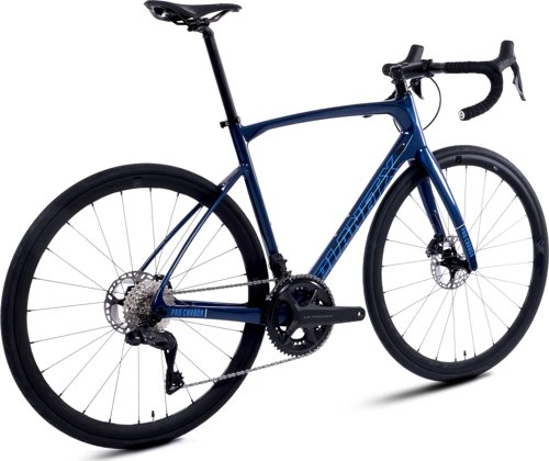 planetx Planet X Pro Carbon Shimano Ultegra Di2  - Thumbnail 3