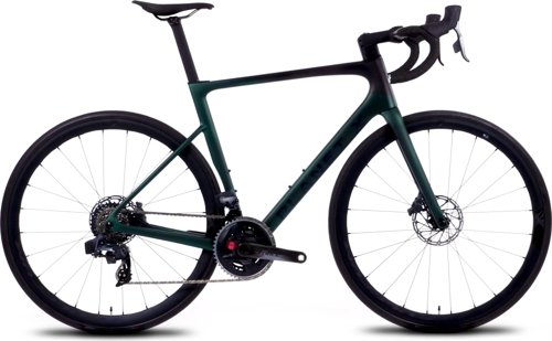 planetx Planet X EC-130 SRAM Force AXS  - Thumbnail 4