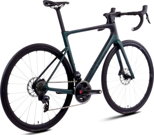 planetx Planet X EC-130 SRAM Force AXS  - Thumbnail 6