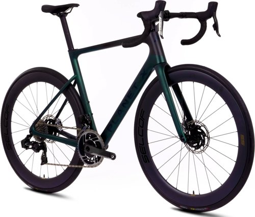 planetx Planet X EC-130 SRAM Red AXS  - Thumbnail 2