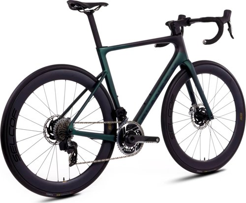 planetx Planet X EC-130 SRAM Red AXS  - Thumbnail 3