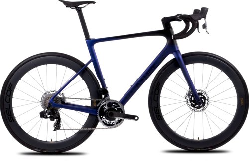 planetx Planet X EC-130 SRAM Red AXS  - Thumbnail 4