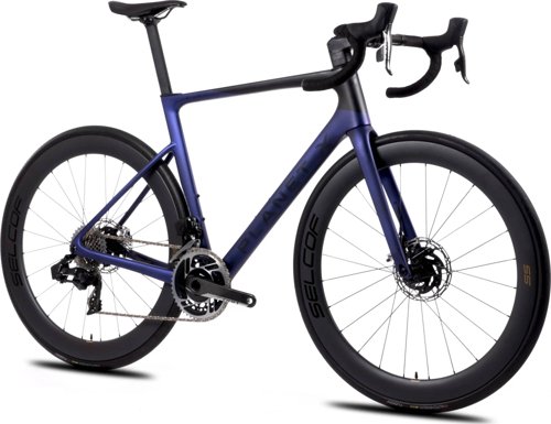 planetx Planet X EC-130 SRAM Red AXS  - Thumbnail 5