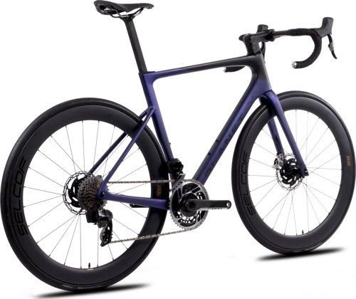 planetx Planet X EC-130 SRAM Red AXS  - Thumbnail 6