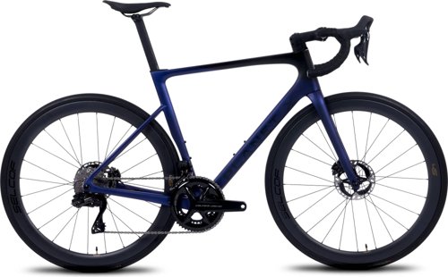 planetx Planet X EC-130 Shimano Dura-Ace Di2 
