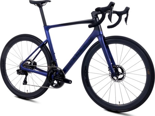 planetx Planet X EC-130 Shimano Dura-Ace Di2  - Thumbnail 2