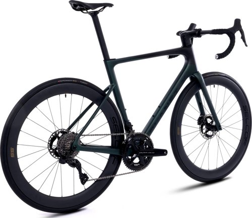 planetx Planet X EC-130 Shimano Dura-Ace Di2  - Thumbnail 6