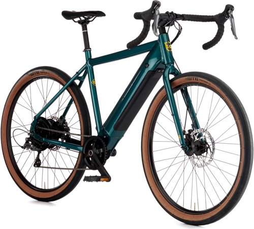 Kona Rove HD  - Thumbnail 2