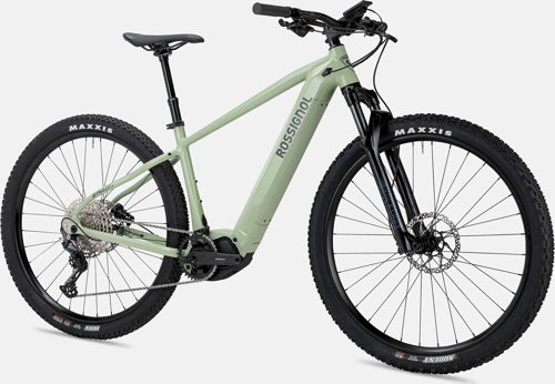rossignol Ebike E-Track 29 Deore 12  - Thumbnail 2