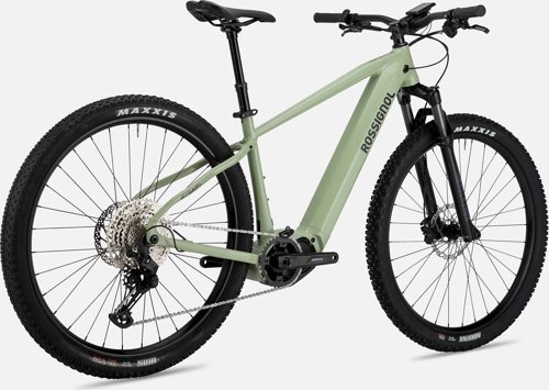 rossignol Ebike E-Track 29 Deore 12  - Thumbnail 3