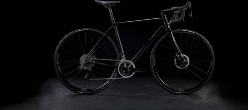 mason Resolution Sram 