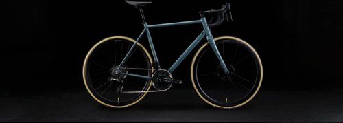 mason Resolution Sram  - Thumbnail 2