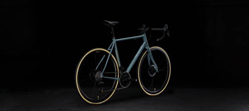 mason Resolution Sram  - Thumbnail 3