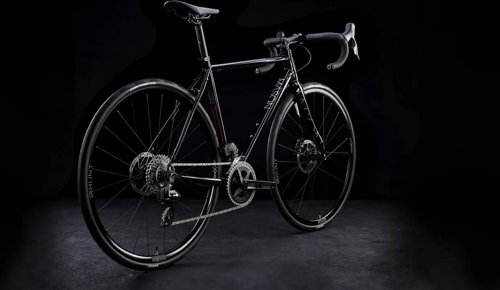 mason Resolution Sram  - Thumbnail 4