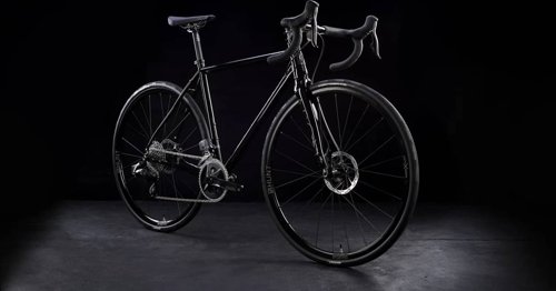 mason Resolution Sram  - Thumbnail 6