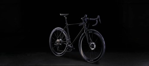 mason Resolution Shimano  - Thumbnail 2