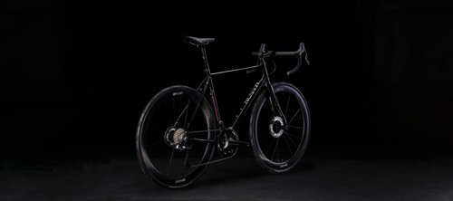 mason Resolution Shimano  - Thumbnail 3