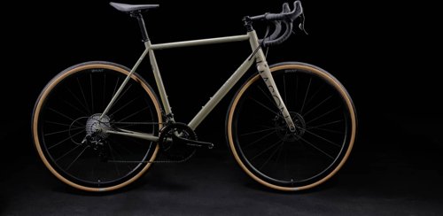 mason Resolution Campagnolo 