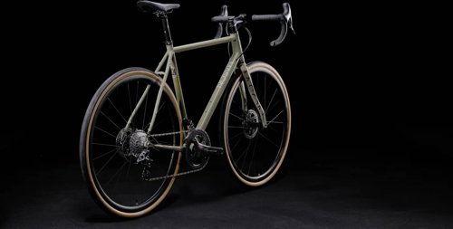 mason Resolution Campagnolo  - Thumbnail 3