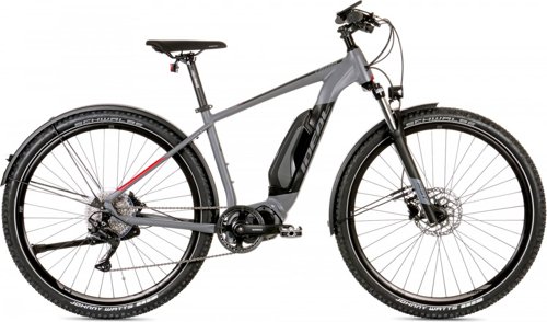 ideal PRISMA E610 SUV 