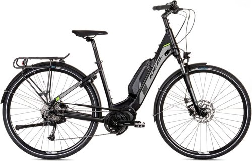 ideal FUTOUR E509 WAVE