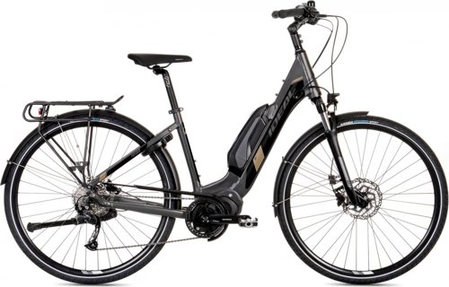 ideal FUTOUR E509 WAVE CUES