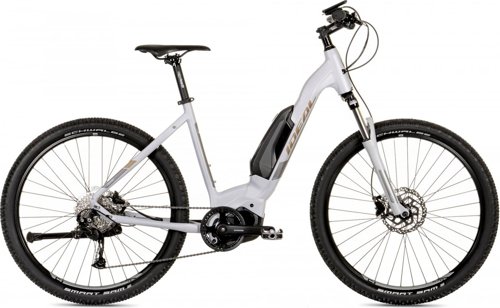 ideal PRISMA E609 WAVE