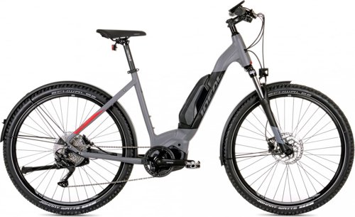 ideal PRISMA E610 SUV WAVE 