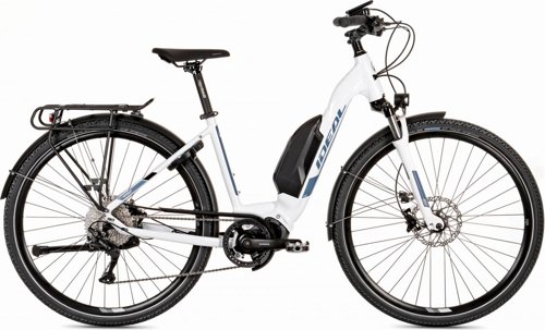 ideal FUTOUR E610X WAVE 