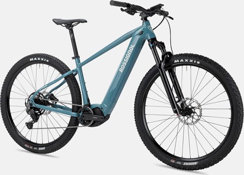 rossignol Ebike E-Track 29 CUES  - Thumbnail 2