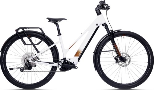 Superior eXR 6090 BL Touring II 