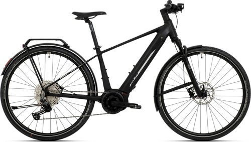 Superior eXR 6090 B Touring 