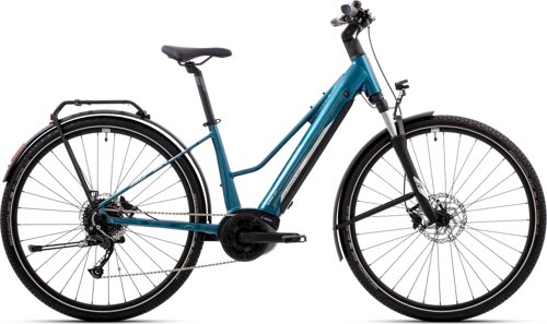 Superior eXR 6050 BL Touring 