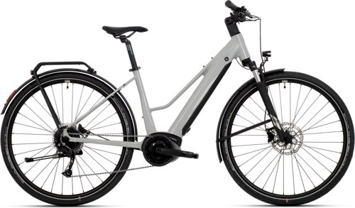 Superior eXR 6050 BL Touring  - Thumbnail 2