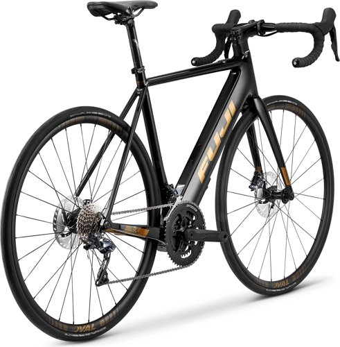 Fuji SL-E  - Thumbnail 3