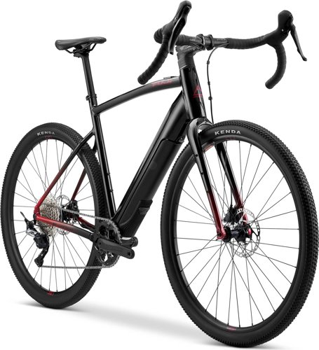 Fuji E-Jari  - Thumbnail 2