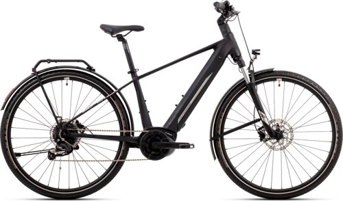 Superior eXR 6050 B Touring 