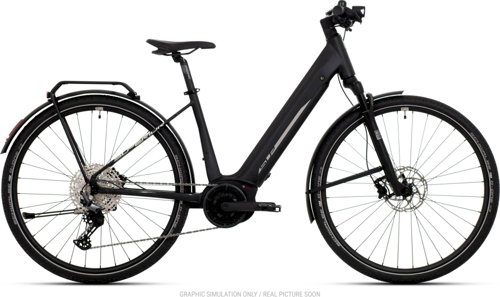 Superior eXR 6090 BLS Touring 