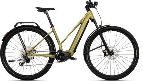 Superior eXR 6090 L Touring 