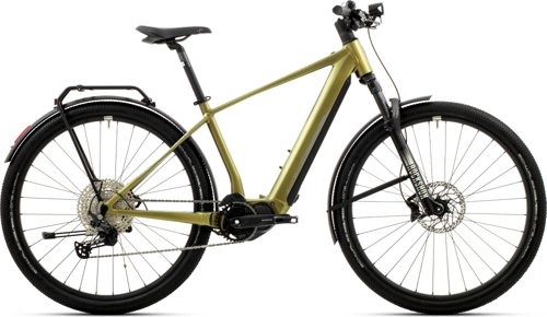 Superior eXR 6090 Touring 