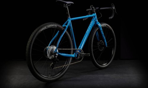 mason Bokeh Campagnolo  - Thumbnail 3