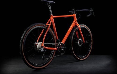 mason Bokeh Shimano  - Thumbnail 3